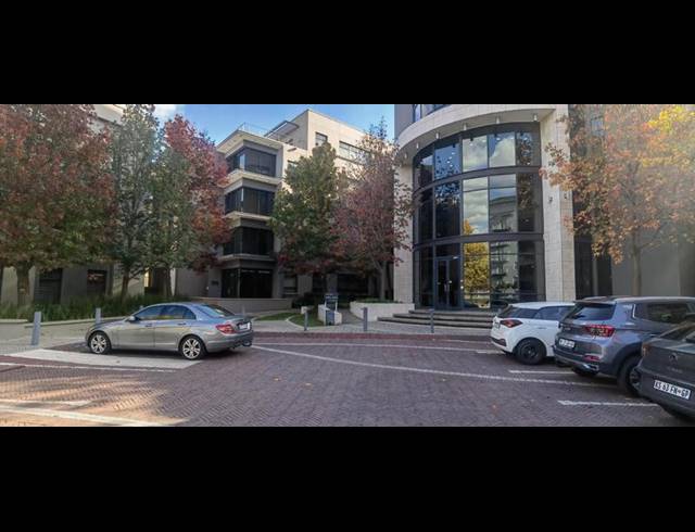BUSINESS PROPERTY TO RENT IN LYNNWOOD MANOR